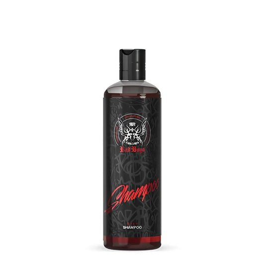 BadBoys Shampoo Cola 500ml - Autoshampoo