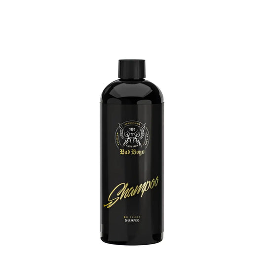 BadBoys hajuton autoshampoo 1L - Autoshampoo
