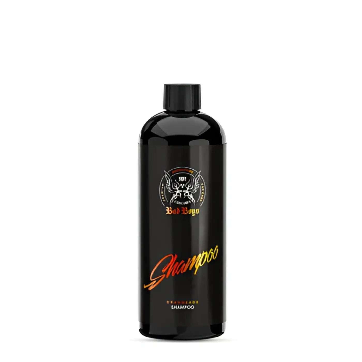 BadBoys autoshampoo appelsiini 1L - Autoshampoo