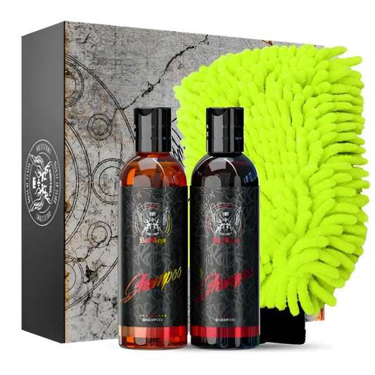 BadBoys Shampoo Set 150ml