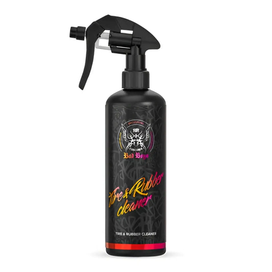 BadBoys Tire & Rubber Cleaner 500ml