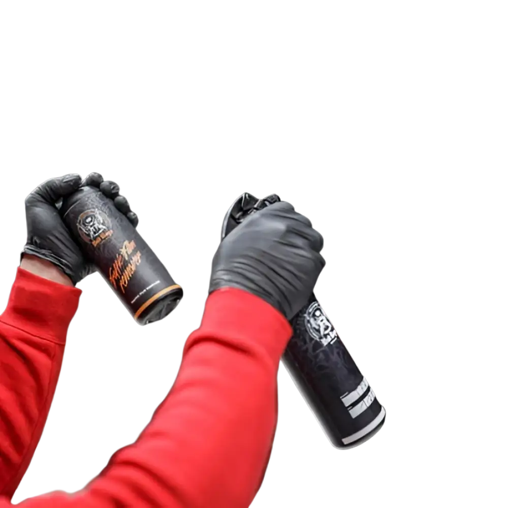 BadBoys liikennekalvonpoistaja TFR 1L - Auton esipesuaineet