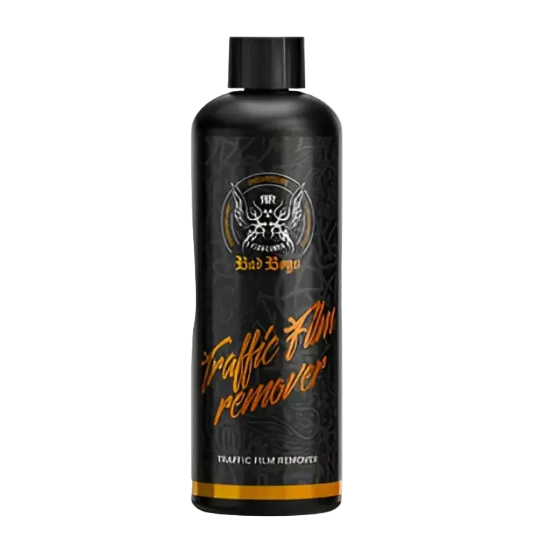 BadBoys Traffic Film Remover TFR 500ml - Auton esipesuaineet
