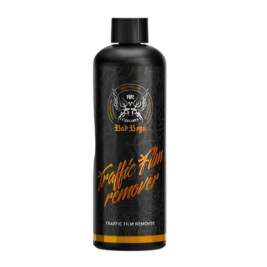 BadBoys Traffic Film Remover TFR 500ml - Auton esipesuaineet