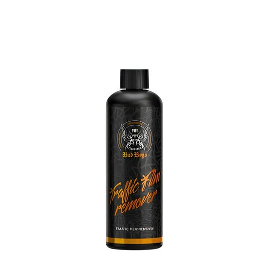BadBoys Traffic Film Remover TFR 500ml - Auton esipesuaineet