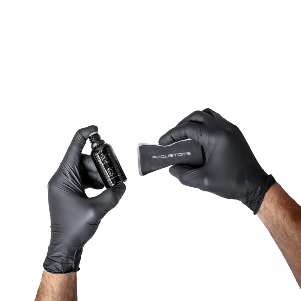 BadBoys Ultra Ceramic Coating UCC 30ml - Keraaminen pinnoite