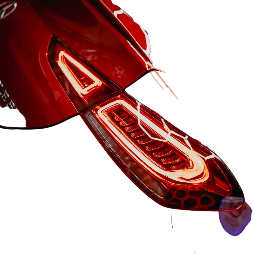 BadBoys Ultra Ceramic Coating UCC 30ml - Keraaminen pinnoite