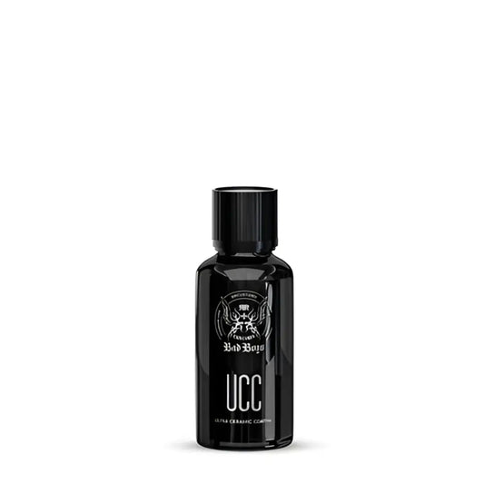 BadBoys Ultra Ceramic Coating UCC 30ml - Keraaminen pinnoite