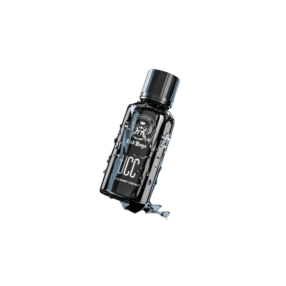 BadBoys Ultra Ceramic Coating UCC 30ml - Keraaminen pinnoite