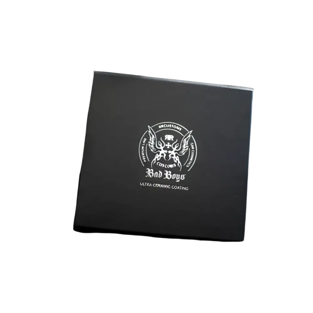 BadBoys Ultra Ceramic Coating UCC 30ml - Keraaminen pinnoite