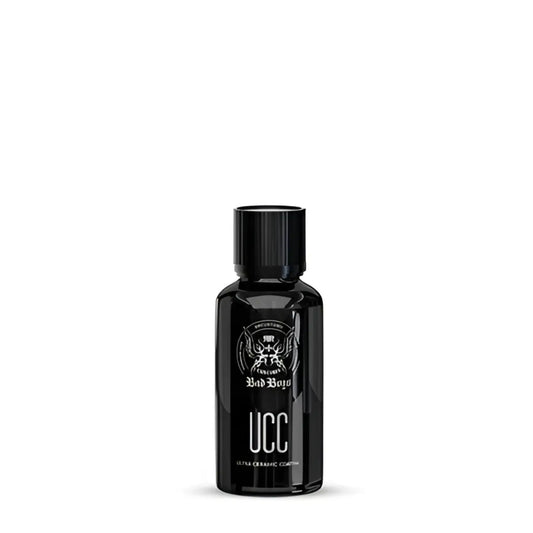 BadBoys Ultra Ceramic Coating UCC 30ml - Keraaminen pinnoite