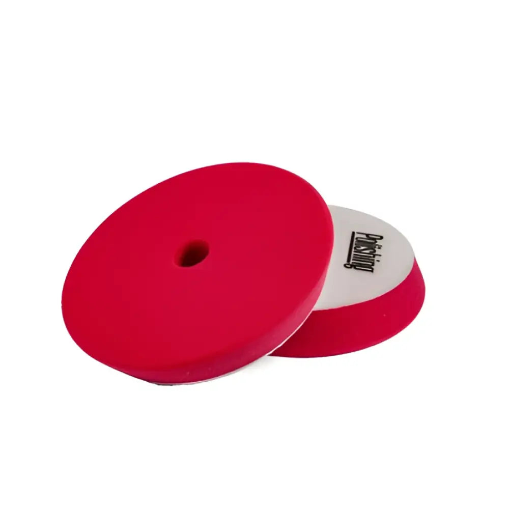 BadBoys Ultra Finish Polishing Pad 150/130mm - Kiillotustyyny