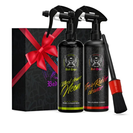 BadBoys Wheel Care Set #1