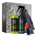 BadBoys Wheels & Paint Set 150ml