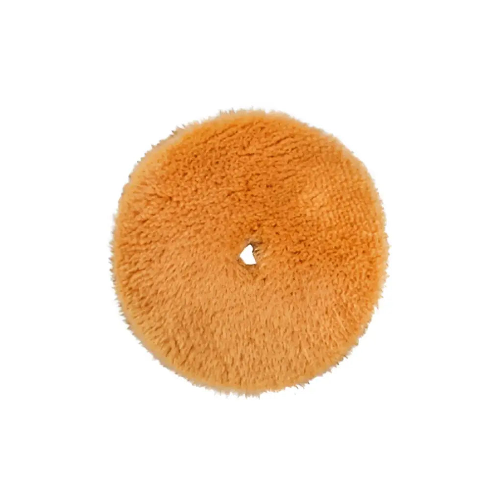 BadBoys Wool Polishing Pad 90/80mm - Kiillotustyyny