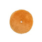 BadBoys Wool Polishing Pad 90/80mm - Kiillotustyyny