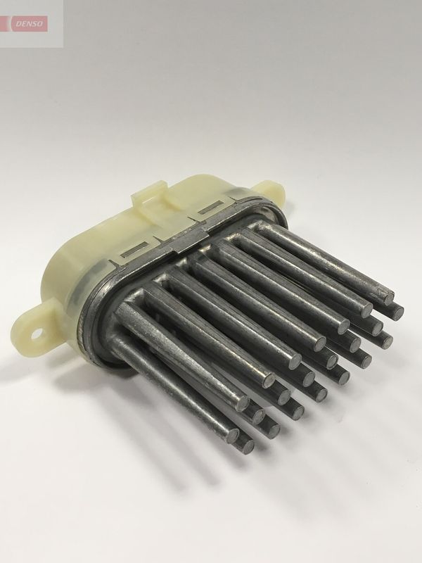 Rezistors, Salona ventilators - DRS23010