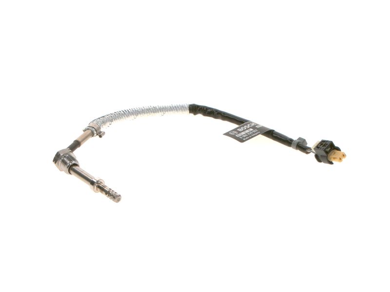 Tunnistin, pakokaasulämpötila - 0 986 259 022