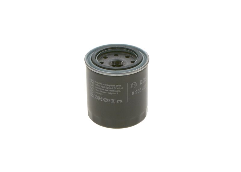 Öljynsuodatin - 0 986 452 036