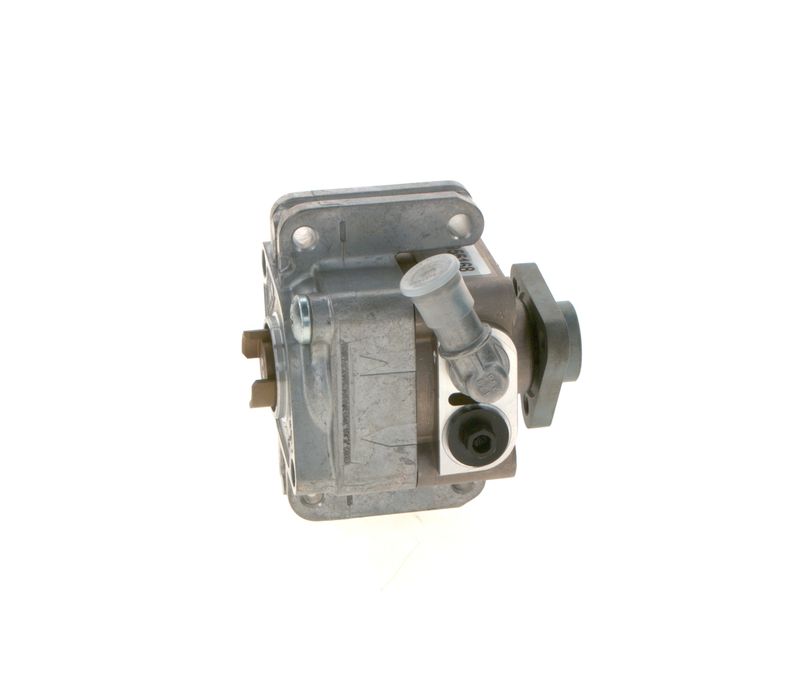 Hydrauliikkapumppu, ohjaus - K S00 003 329