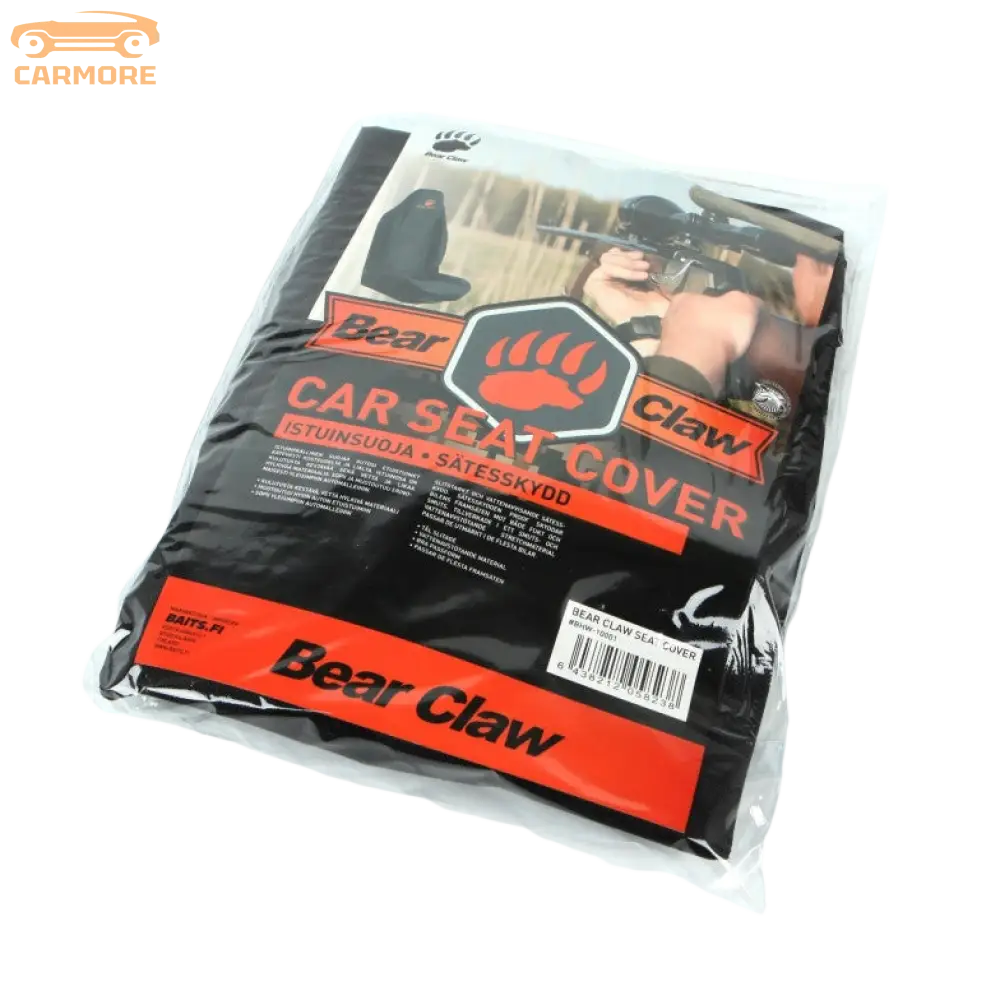 Bear Claw Istuinsuoja