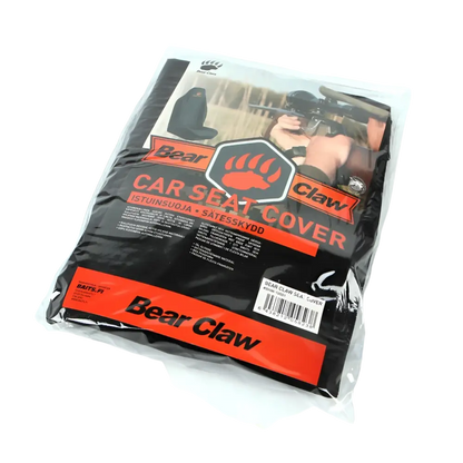 Bear Claw Istuinsuoja
