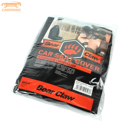 Bear Claw Istuinsuoja