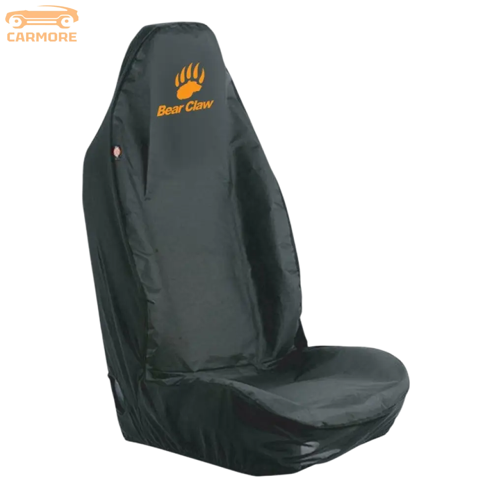 Bear Claw Istuinsuoja