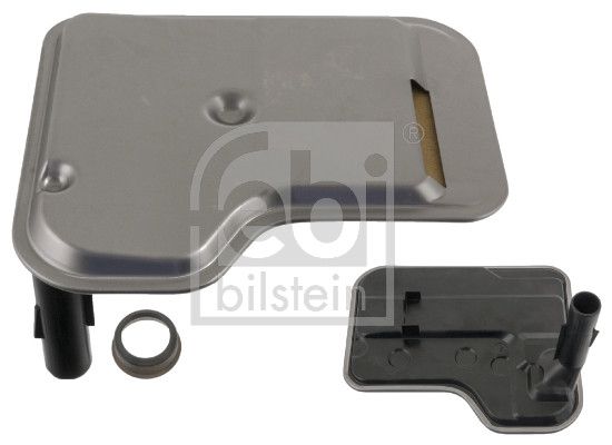 Hydrauliikkasuodatin, automaattivaihteisto - 05778