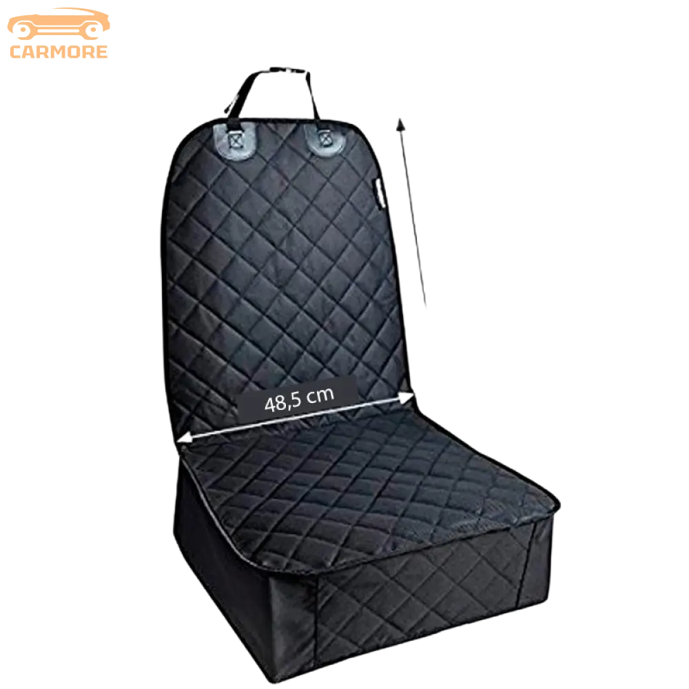 Brava Auton etupenkinsuoja 112 x 49,5 cm