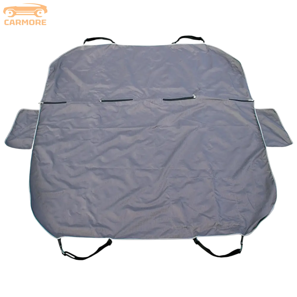 Brava Auton takapenkin suoja