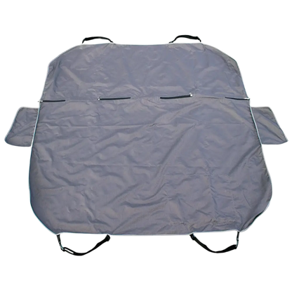 Brava Auton takapenkin suoja