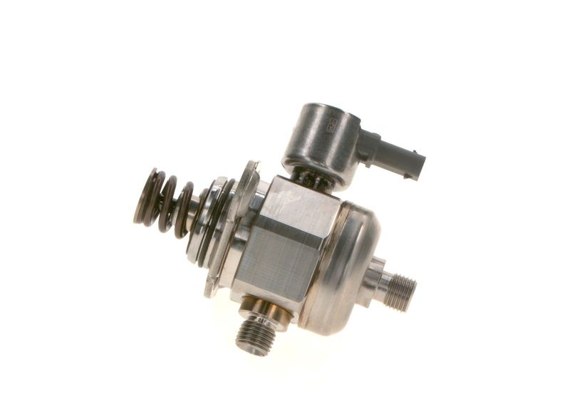 Korkeapainepumppu - 0 261 520 254