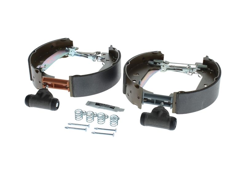 Jarrukenkäsarja - 0 204 114 112