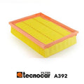 Ilmansuodatin - A392