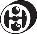Pidike, pakoputkisto - 255-090