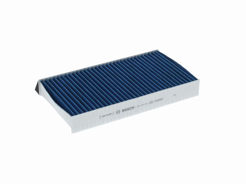 Salona filtrs - 0 986 628 634