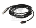 ABS-anturi - 07295