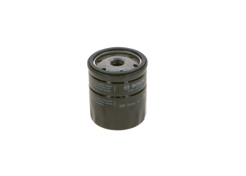 Eļļas filtrs - 0 451 102 056