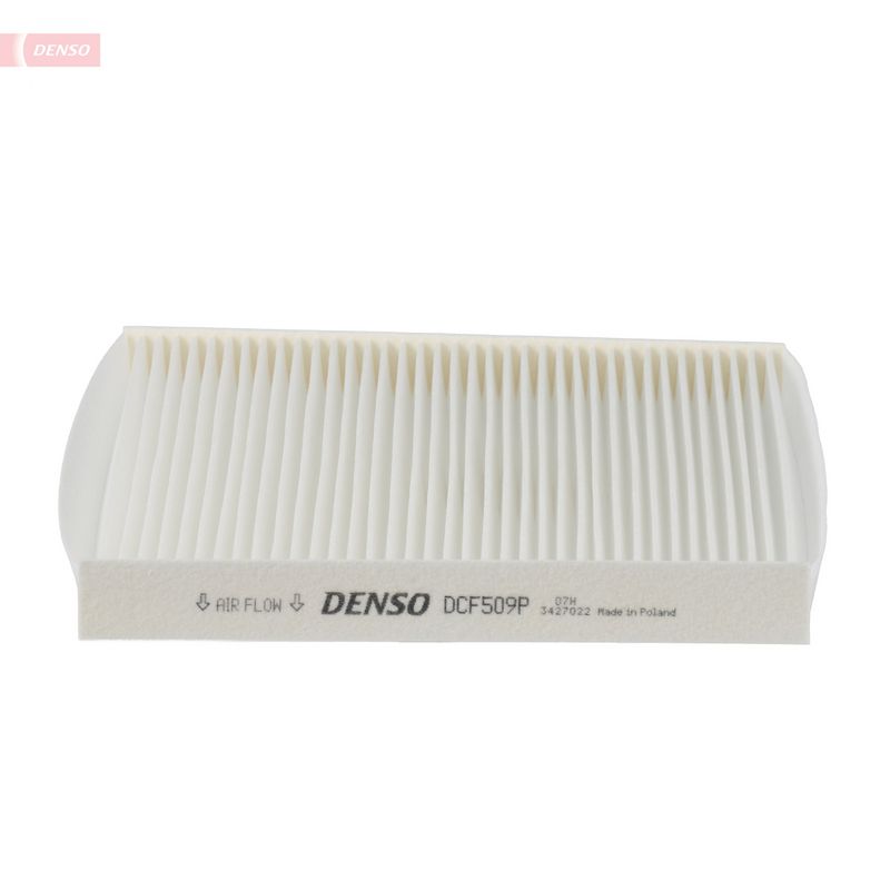 Suodatin, sisäilma - DCF509P