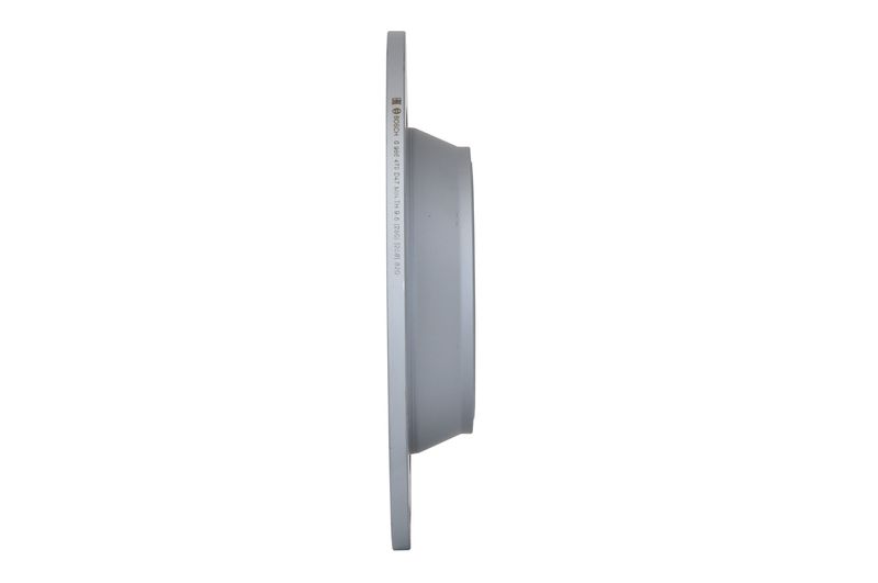 Jarrulevy - 0 986 479 D47
