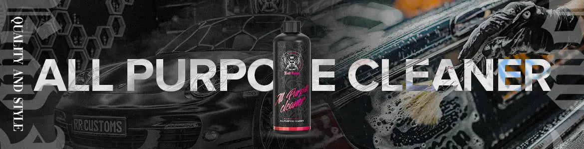 Auton sisätilojen puhdistus ja suojaus