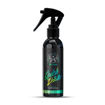 Carmore Caravan autonhoitosetti 10x 150ml