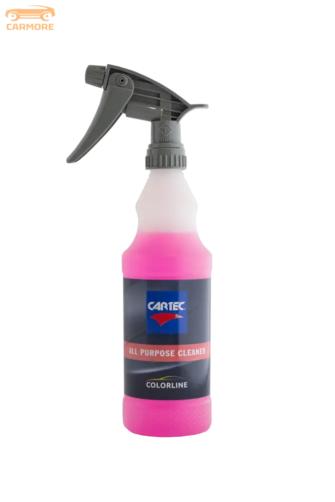 Cartec All Purpose Cleaner / Yleispesuaine - 1L