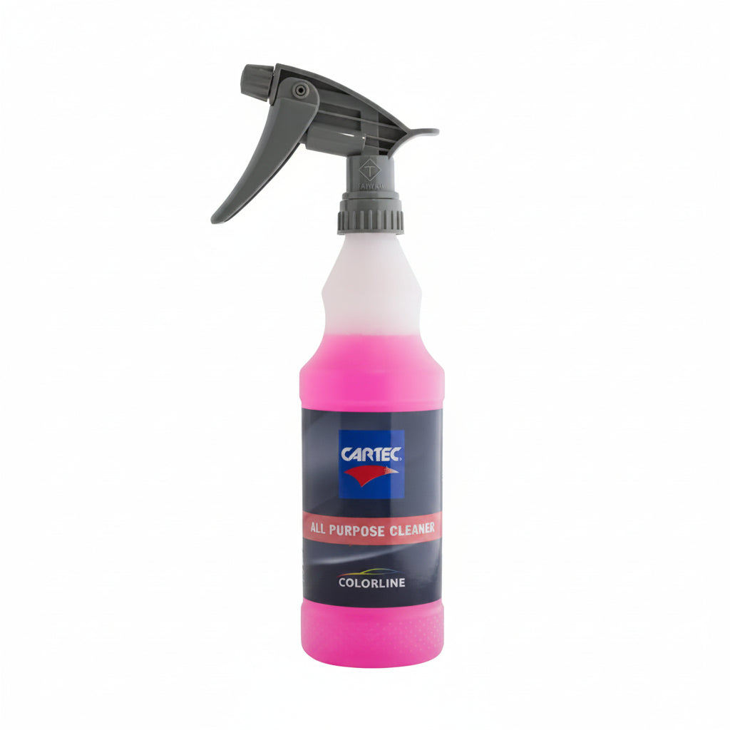 Cartec All Purpose Cleaner / Yleispesuaine - 1L