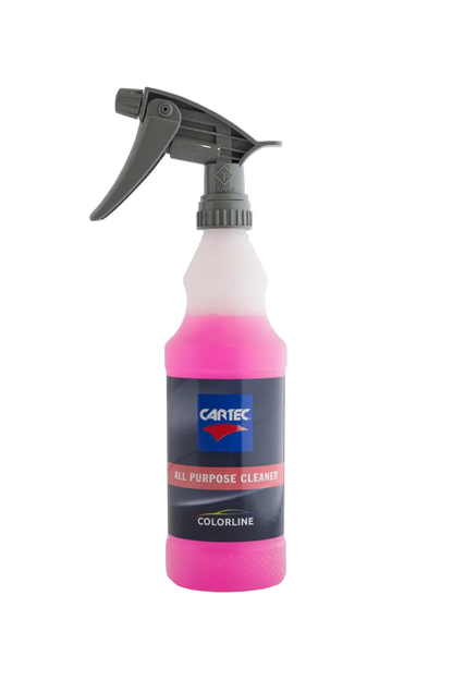 Cartec All Purpose Cleaner / Yleispesuaine - 1L
