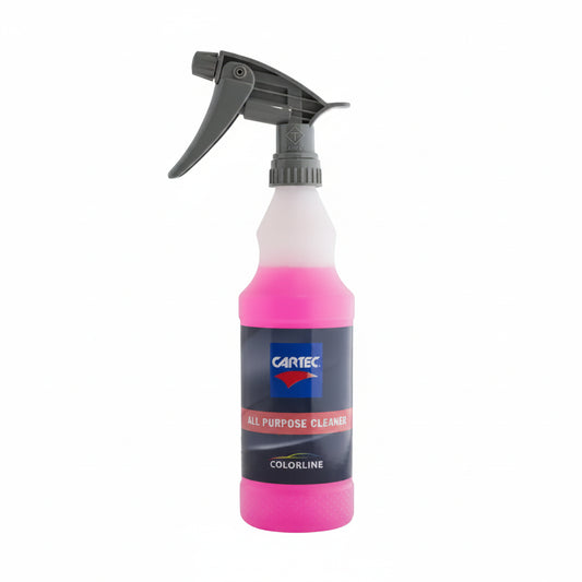 Cartec All Purpose Cleaner / Yleispesuaine - 1L