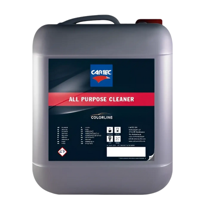 Cartec All Purpose Cleaner / Yleispesuaine - 5L