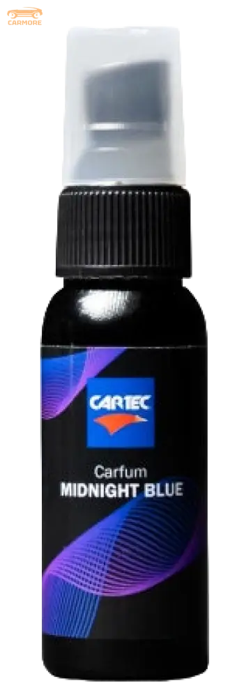 Cartec Carfum Minispray MIDNIGHT BLUE 30ml