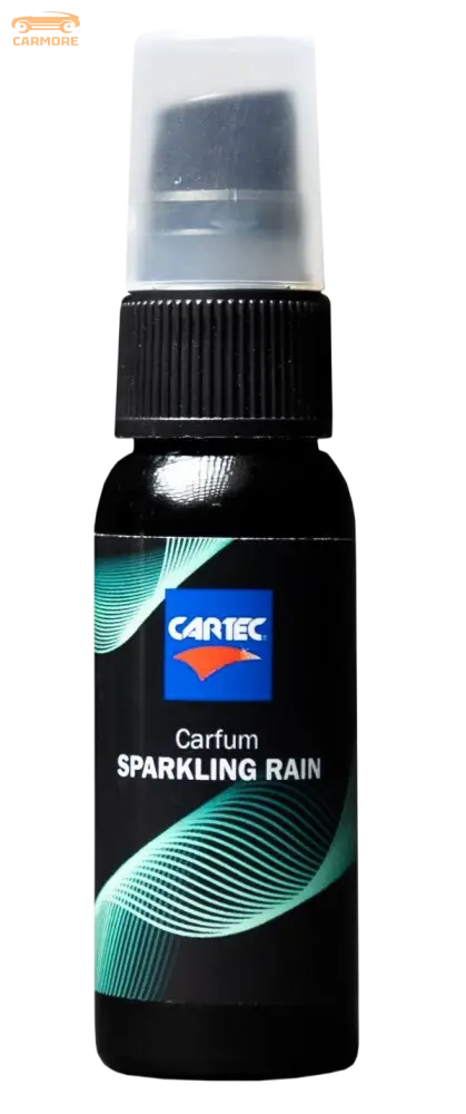 Cartec Carfum Minispray SPARKLING RAIN 30ml